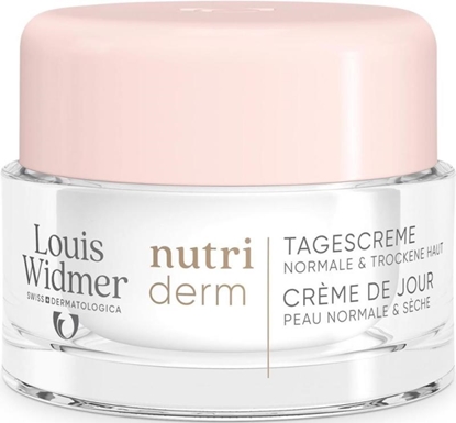 LOUIS WIDMER DAGCREME PARFUM 50ML